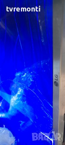 платка захранване LGP49D-17U2 EAX67128101(2.1) EAY64491201 for LG 49UJ701V, снимка 8 - Части и Платки - 37303440