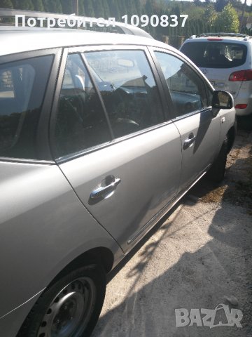 КИА КАРЕНС 2009Г.