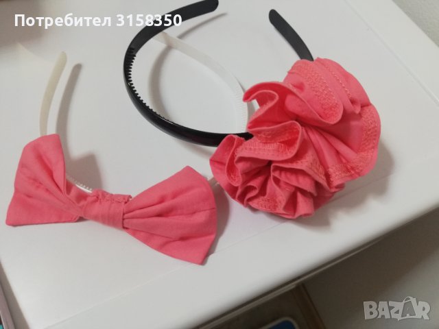 Детска рокля , снимка 3 - Детски рокли и поли - 39804169