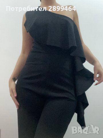 Стилен четен гащеризон , снимка 4 - Гащеризони - 43440032