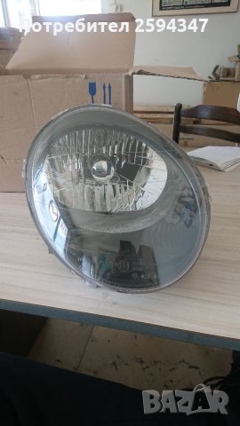 DAEWOO MATIZ 2  2000-  ФАРОВЕ GM, снимка 1