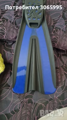 плавници, снимка 4 - Водни спортове - 47853804