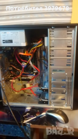 Разпродажба на офис техника , снимка 7 - Работни компютри - 44149861