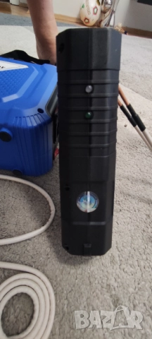 Индукционен нагревател 1800 Вата, снимка 7 - Други машини и части - 51438308