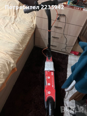 Електрическа тротинетка , снимка 3 - Други спортове - 52371991