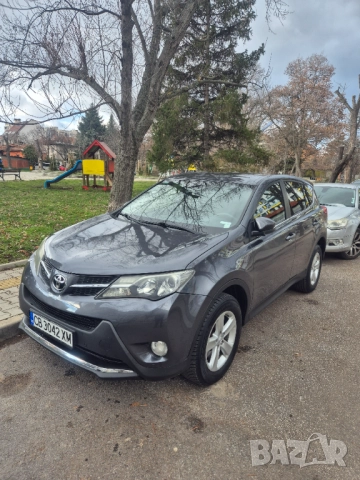 Toyota Rav4, снимка 2 - Автомобили и джипове - 52926122