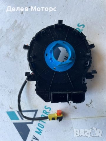 Лентов кабел 299102245 от Hyundai I10 (ia) 1.0I, 67 ph, 5 speed, engine G3LA, 2016, 128000 km