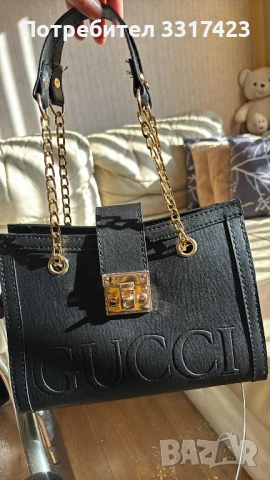 Нова дамска чанта, снимка 2 - Чанти - 53092382