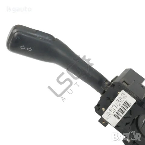 Лостчета чистачки/светлини Skoda Fabia I (6Y) 1999-2008 ID: 138353, снимка 2 - Части - 48100034