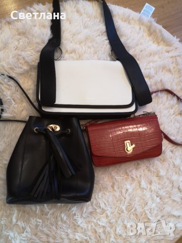 Чанти , снимка 3 - Чанти - 34762894