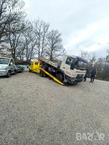 ПЪТНА ПОМОЩ ПЕТРОХАН КАЛОТИНА , снимка 7 - Пътна помощ - 52998481