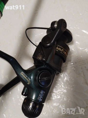 продавам въдица, снимка 6 - Въдици - 53078183