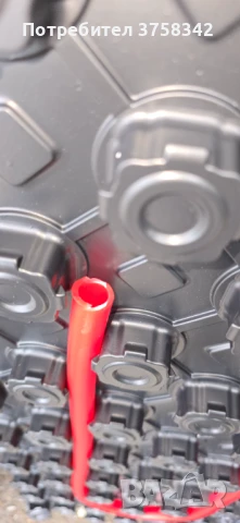 Подложка за подово отопление , снимка 5 - Изолации - 50464659