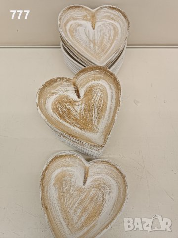 дървени купички, снимка 3 - Аксесоари за кухня - 43976377