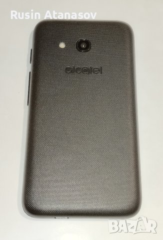 GSM Alcatel 4034x, снимка 2 - Alcatel - 43288257