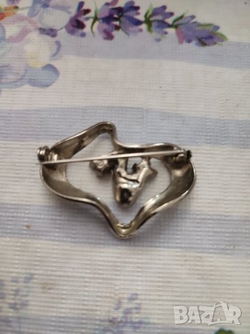 Вносна брошка нова, снимка 4 - Други - 43897643