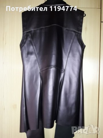 Марков модел, снимка 6 - Жилетки - 27570912