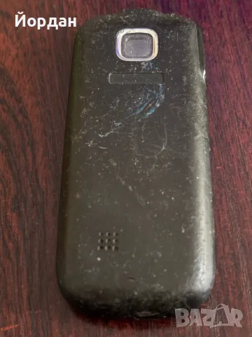Nokia 2330c-2, снимка 4 - Nokia - 50035528