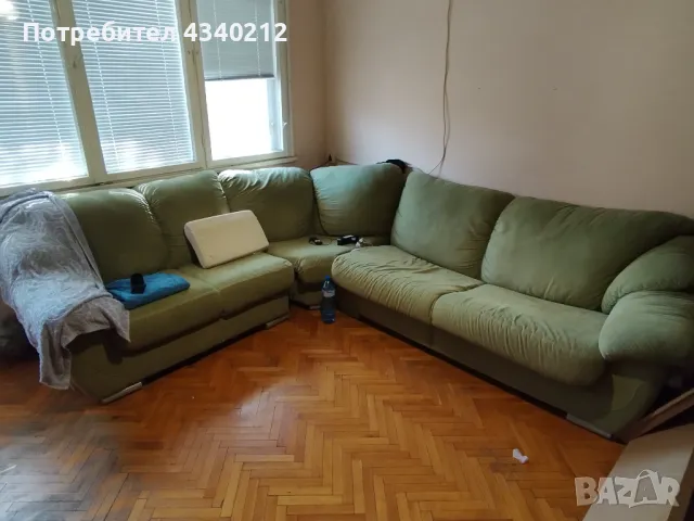 Диван, снимка 1