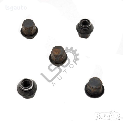 Комплект гайки за джанти Ford Focus II 2005-2012 ID: 115811