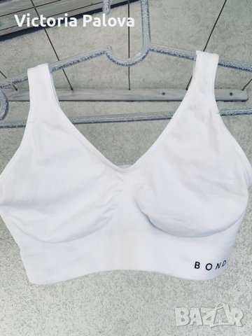 Бралет или бюстие  BONDS Австралия