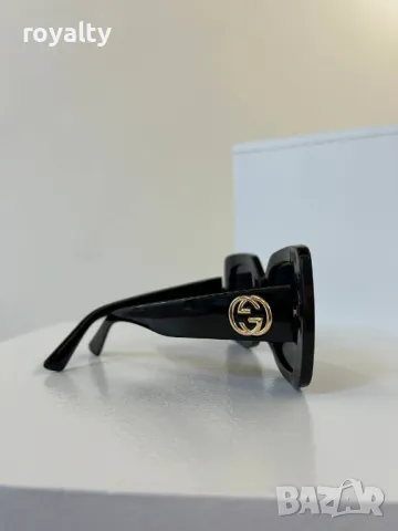 Дамски слънчеви очила , снимка 2 - Слънчеви и диоптрични очила - 49292849