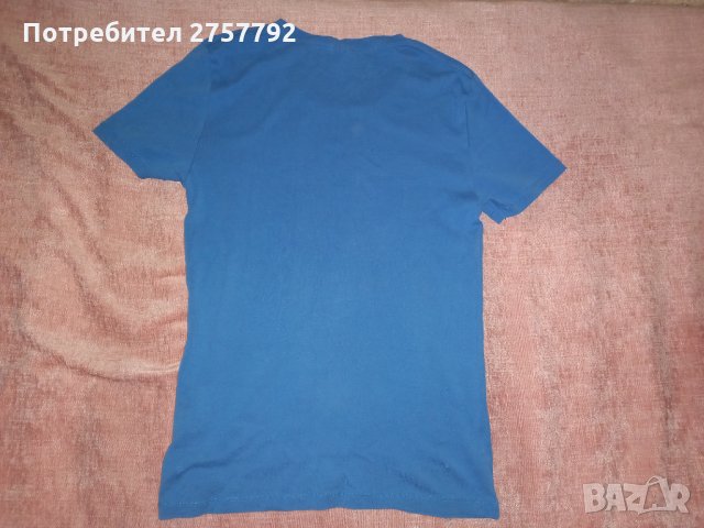 Тениска, снимка 2 - Тениски - 34891392
