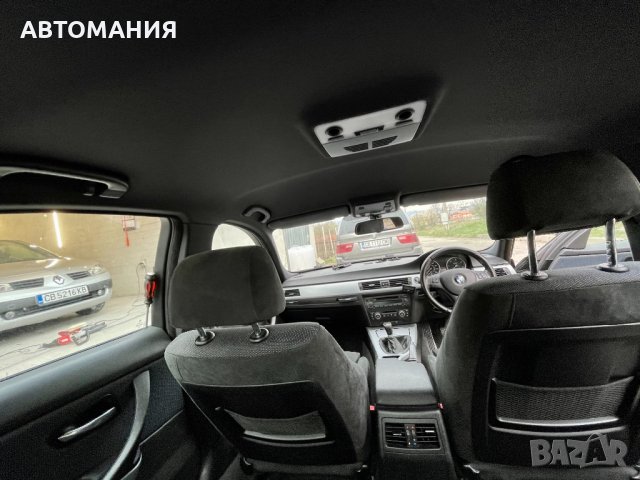 На ЧАСТИ Bmw 318D M/PAKET Face N47 143кс, снимка 11 - Автомобили и джипове - 32505860