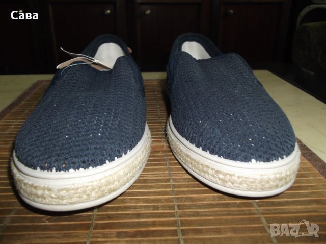 Летни мокасини MARSTRAND, снимка 3 - Мокасини - 28622008