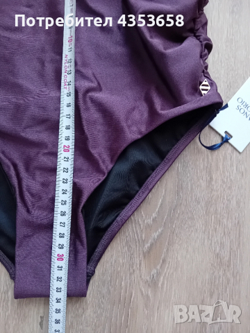 Panos Emporio S/M бански, снимка 12 - Бански костюми - 52864800