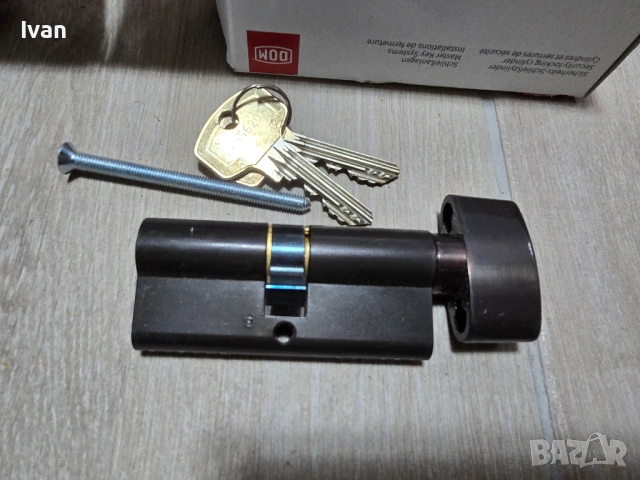 Италянски брави и патроници, снимка 11 - Други - 53143929