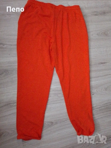 Оранжево долнище , снимка 2 - Спортни екипи - 53580069