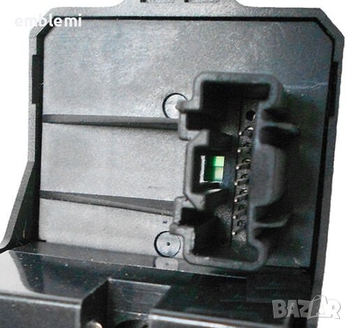 Конзола бутон бутони копчета ел стъкла 2006-2008 Mazda Speed6  GP9A-66350, снимка 2 - Части - 43633269