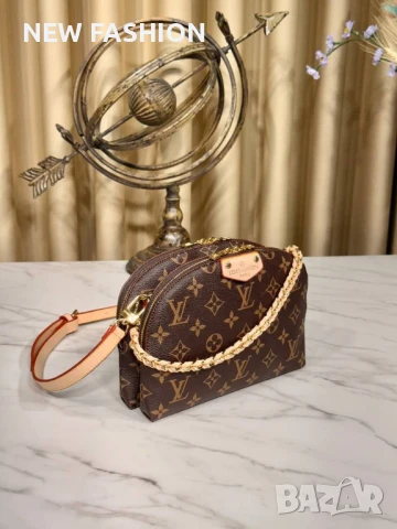 Дамски Чанти ✨ Louis Vuitton , снимка 10 - Чанти - 50927152