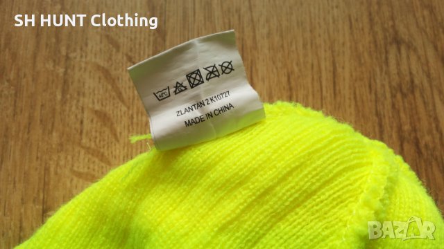 TUXER SWEDEN Winter Hat размер One Size зимна шапка - 470, снимка 6 - Шапки - 43450005