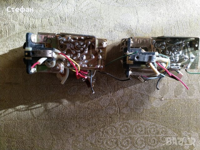 Токоизправител от транзистор СЕЛЕНА