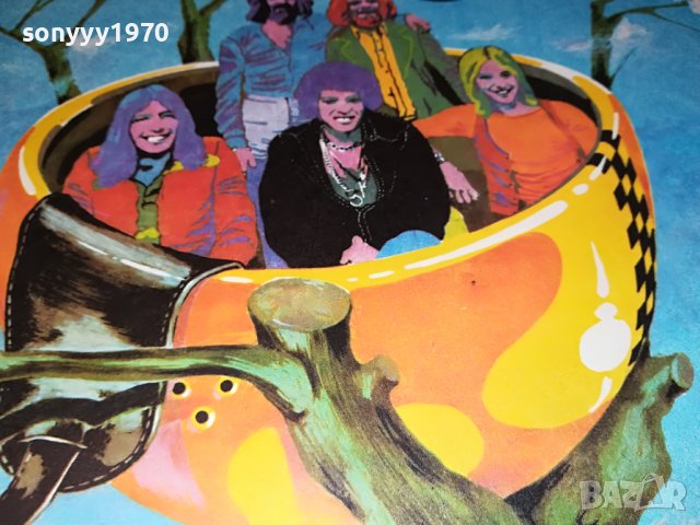 МЪНГО ДЖЕРИ-ПЛОЧА 1303231024, снимка 4 - Грамофонни плочи - 39979832