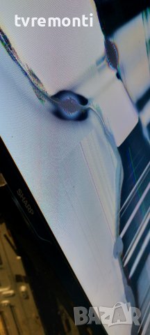 MAIN BOARD T.MS6308.711 SHARP LC-55CFE6242E 55inc DISPLAY LSC550HN02, снимка 12 - Части и Платки - 39888316