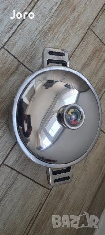 тенджера за готвене Berghoff, снимка 3 - Съдове за готвене - 43182911