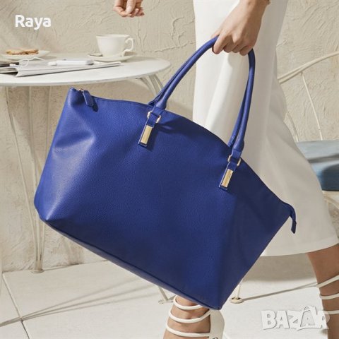 Дамска Уикенд Чанта Demi Essentials