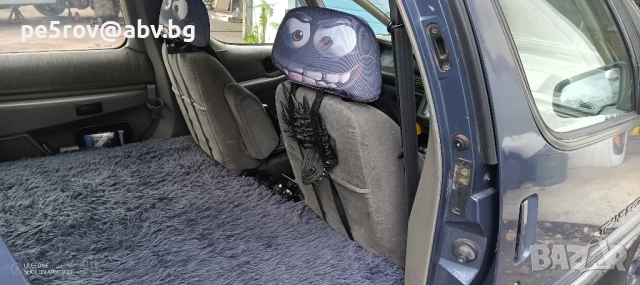 pontiac trans sport, снимка 11 - Автомобили и джипове - 52444102