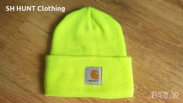 Carhart Signal Hat размер One Size сигнална шапка - 1549