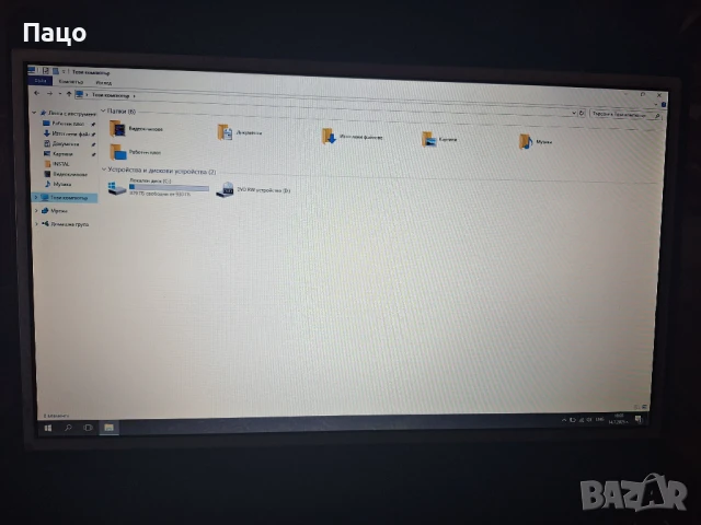 17.3   B173RTN01.3, снимка 3 - Части за лаптопи - 51019591