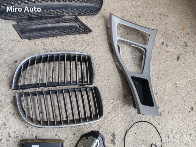 Останали Части от BMW E90 , снимка 6 - Части - 52255177