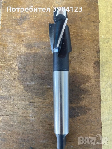 Твърдосплавна фреза за струг  33 мм Ruco