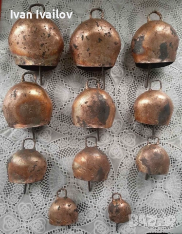 Хпопки от Стария модел