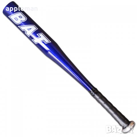 ЗДРАВА и МАСИВНА Метална бейзболна бухалка бухалки дървена за бейзбол, снимка 6 - Бейзбол - 32538751