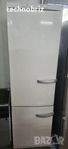 Немски хладилник с фризер Miele No-frost - ГАРАНЦИЯ