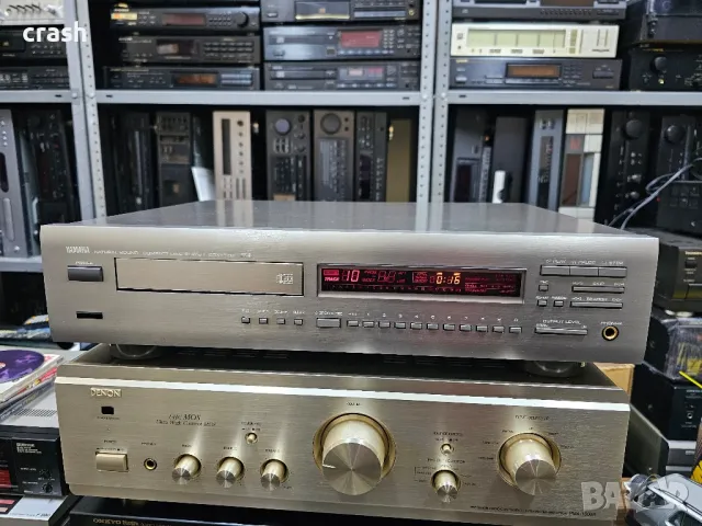 Yamaha CDX-930