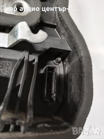 BMW X-3/F-25,F-30/31,E-90/91/92.брава, централно зкл. , снимка 4 - Части - 43887106